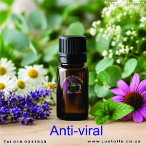 Anti-Viral