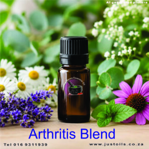 Arthritis blend