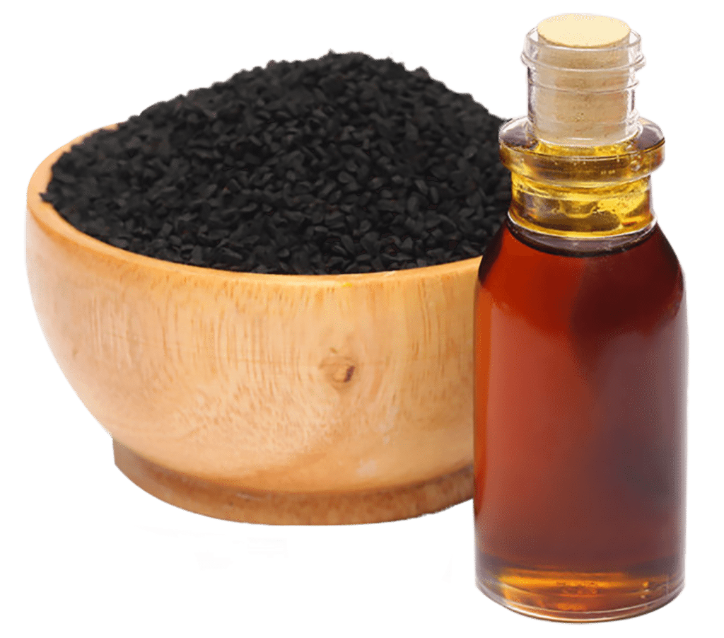 Cumin Oil