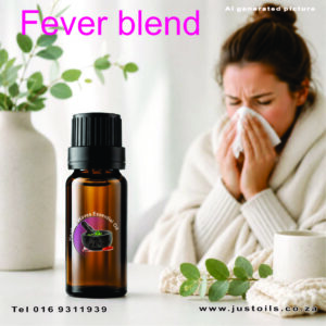 Fever blend