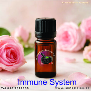 Immune system boost - Kids