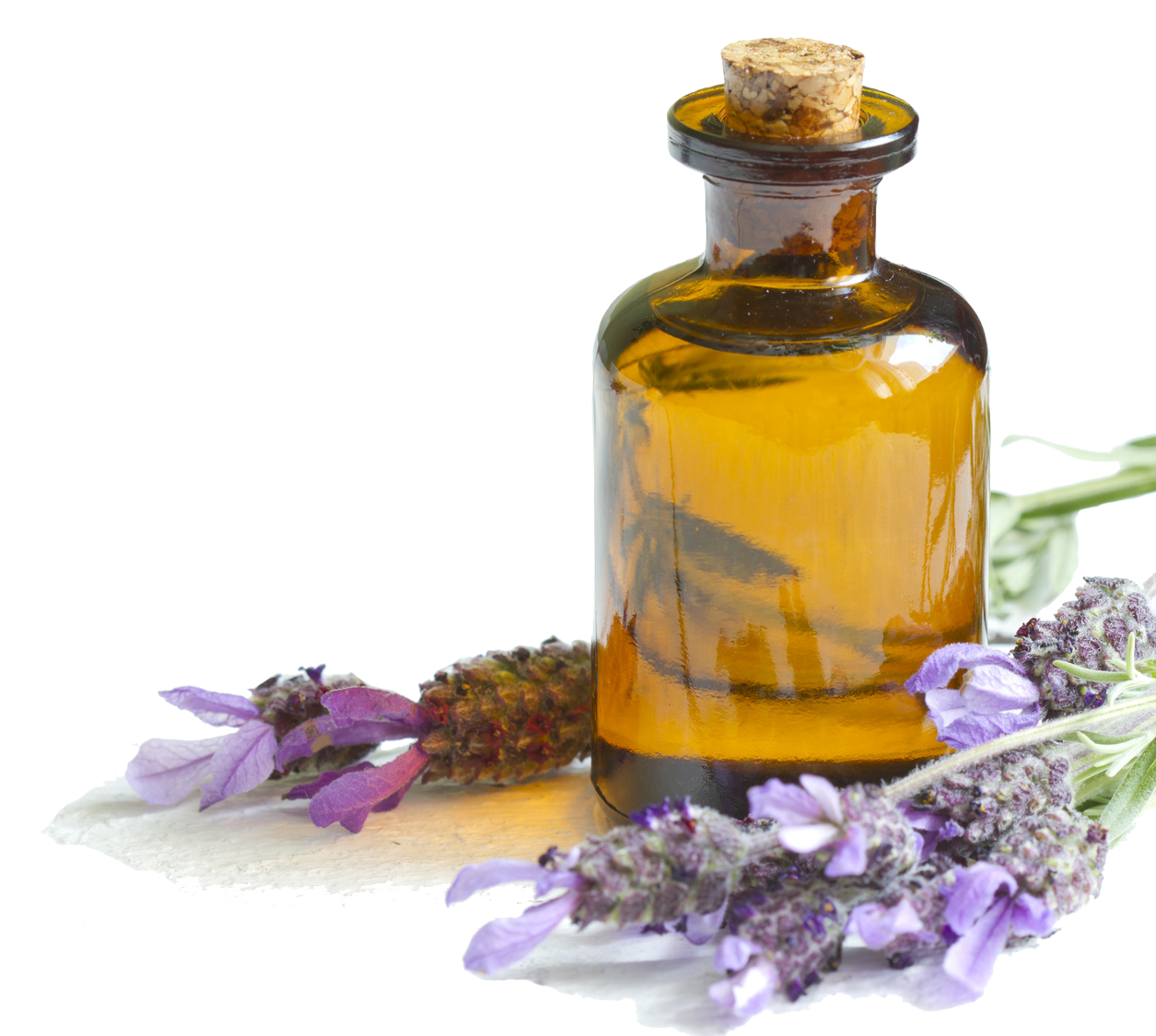 Lavender (Bulgarian Pure)