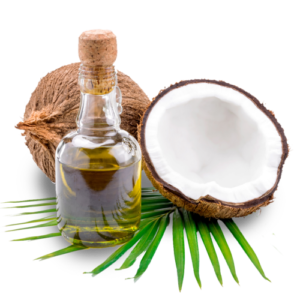 Coconut Fractionated