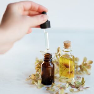 Aniseed Oil (Standardised)