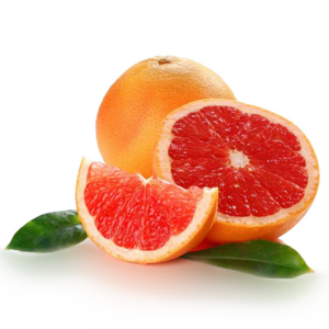Grapefruit Rose (Pink) Organic