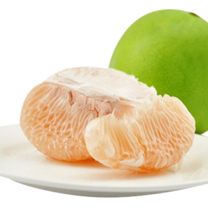 Grapefruit White