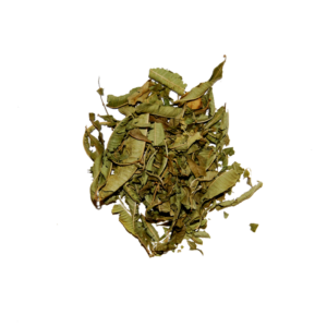 Lemon Verbenna Standardized