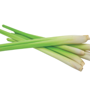 Lemongrass Organic
