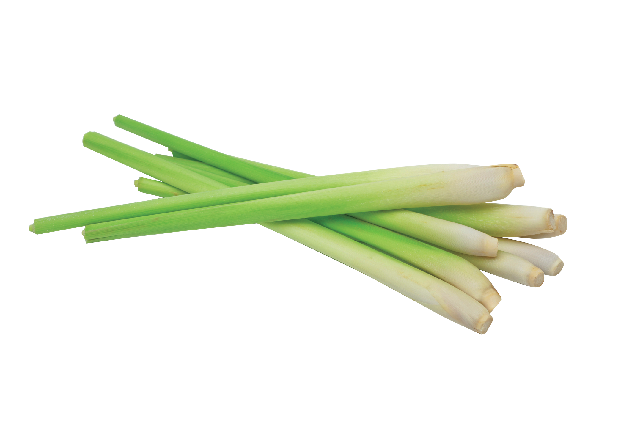 Lemongrass Organic
