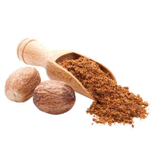 Nutmeg Pure Essential Oil