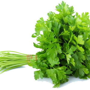 Parsley Seed Pure Essential Oil