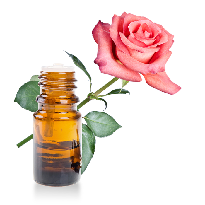 Rose Oil Standardised