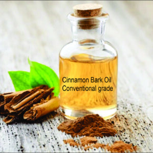 Cinnamon Bark Conventional